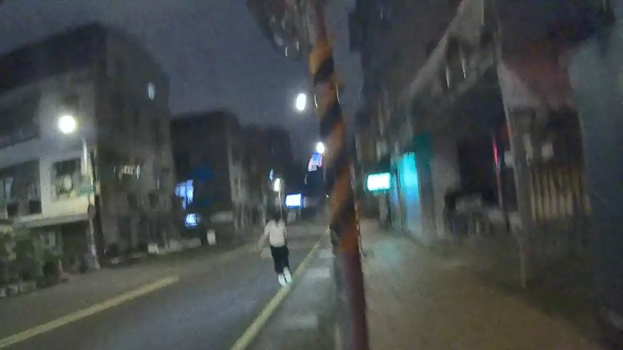 失聯移工桃園街頭狂奔落網!無照駕駛最重恐罰6萬 失聯移工桃園街頭狂奔落網!無照駕駛最重恐罰6萬
