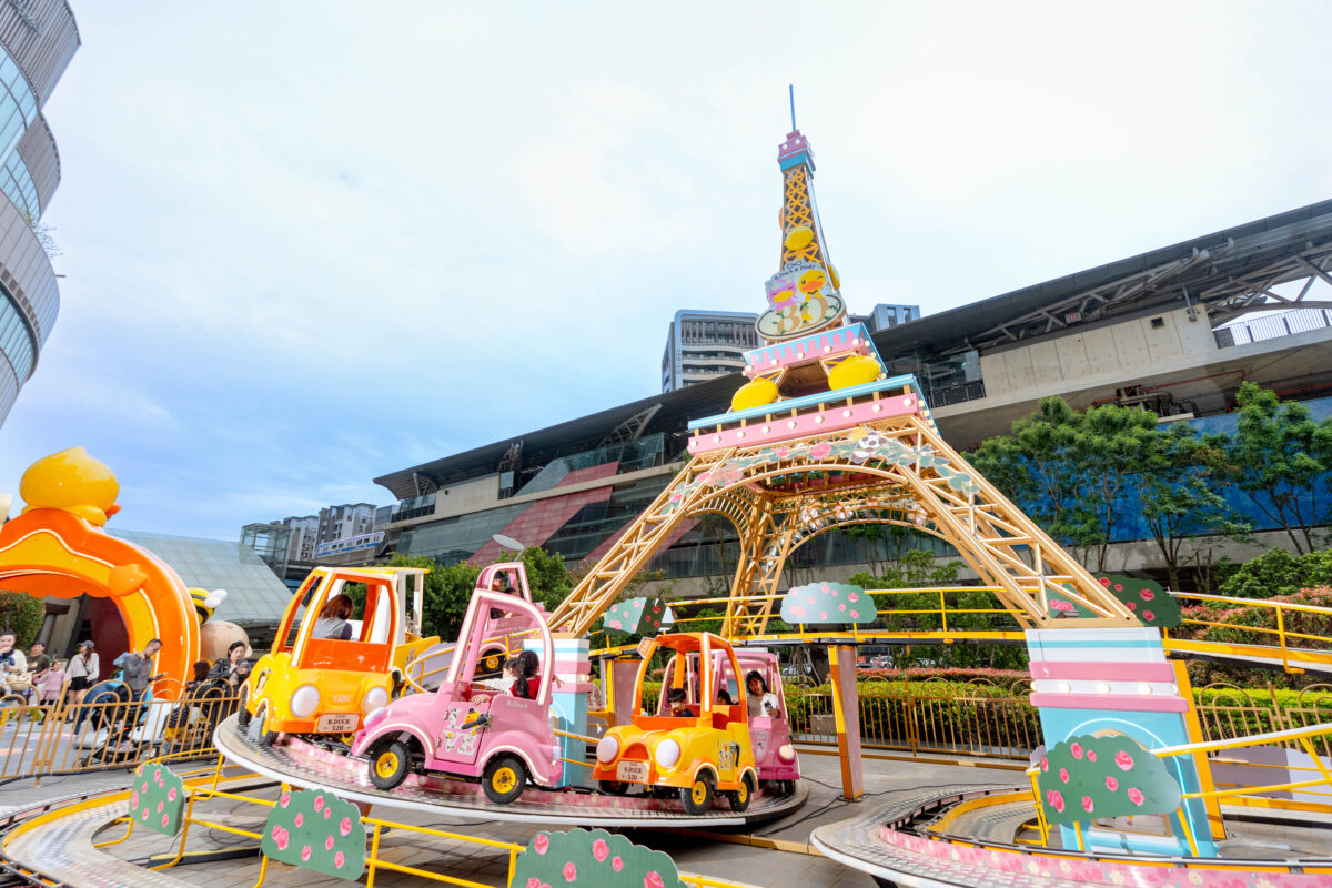 兒童節出遊必看!3親子路線大公開 這樣買票省荷包 254546 2