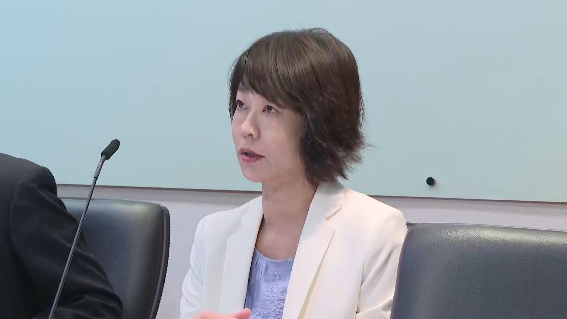 捲霸凌顏慧欣疑雲神隱多日 楊珍妮難過發聲:靜待調查結果 捲霸凌顏慧欣疑雲神隱多日 楊珍妮難過發聲:靜待調查結果