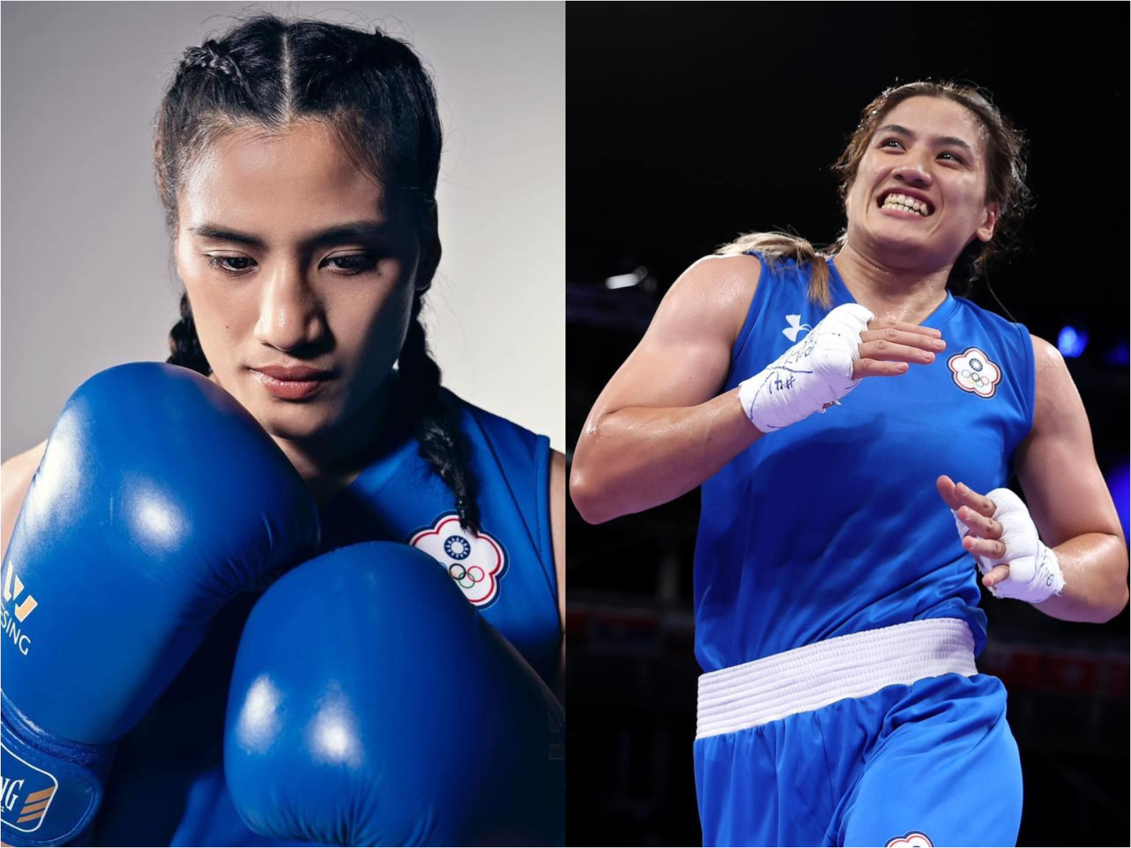 停電攪局!「拳擊女王」陳念琴不受影響 挺進亞錦賽金牌戰 停電攪局!「拳擊女王」陳念琴不受影響 挺進亞錦賽金牌戰