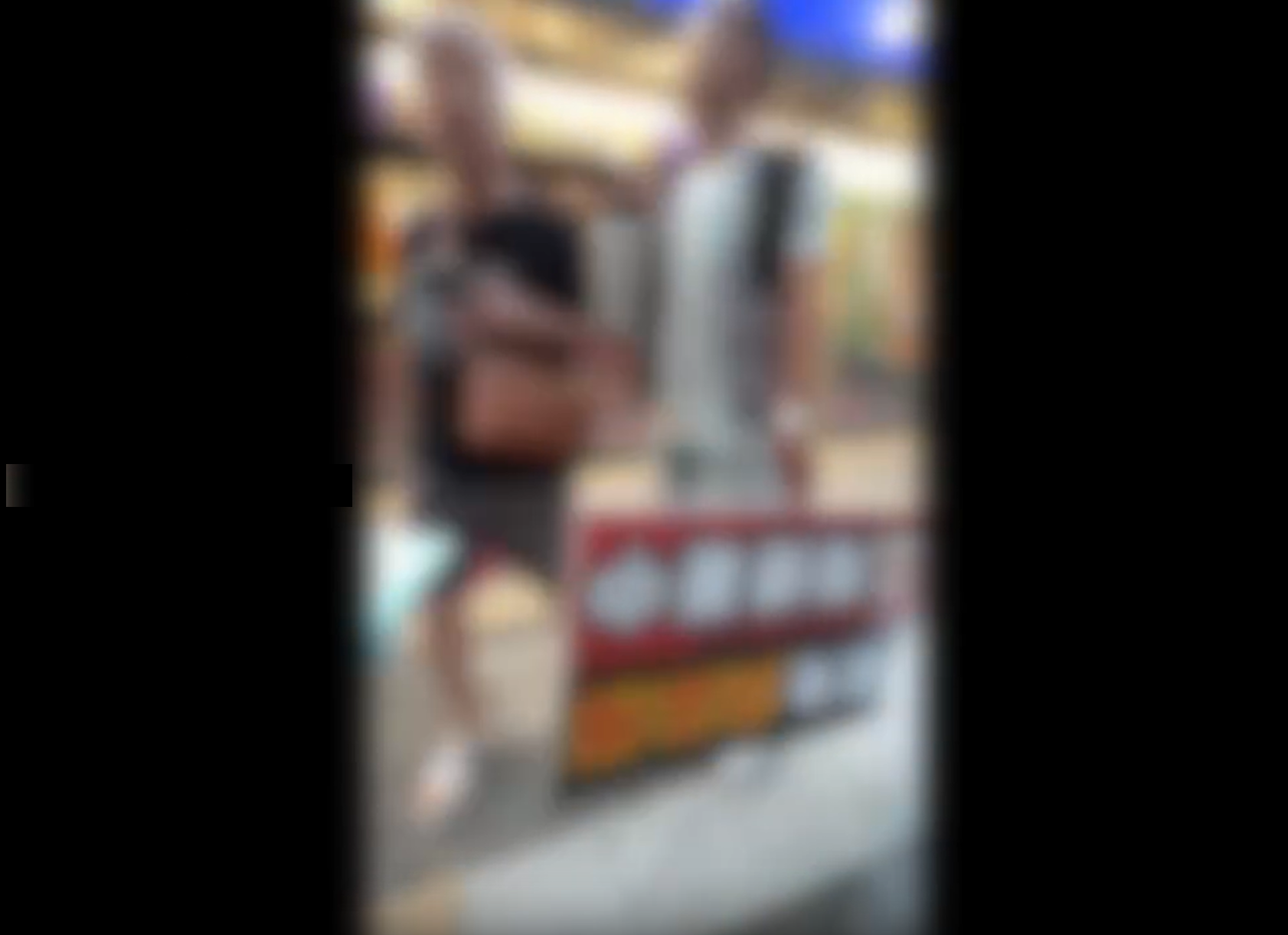 林口男掌摑7旬罷團志工、踢飛連署書 遭判3月褫奪公權1年 林口男掌摑7旬罷團志工、踢飛連署書 遭判3月褫奪公權1年