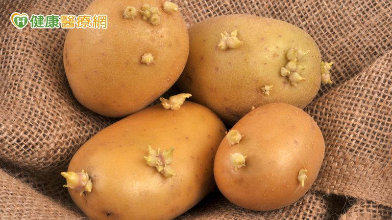 進口馬鈴薯食安爭議 食藥署:雙重檢驗「發芽腐敗整顆丟」 進口馬鈴薯食安爭議 食藥署:雙重檢驗「發芽腐敗整顆丟」