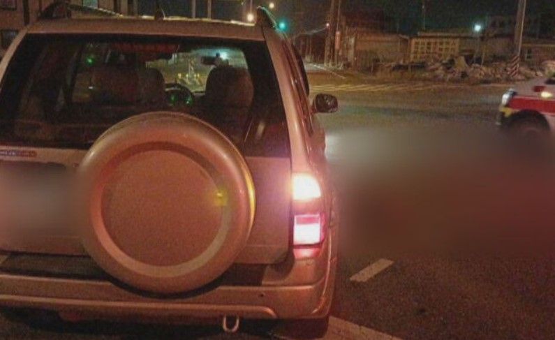 伸港7旬翁無照撞死小姊妹 二審加重改判「這原因」獲緩刑 伸港7旬翁無照撞死小姊妹 二審加重改判「這原因」獲緩刑