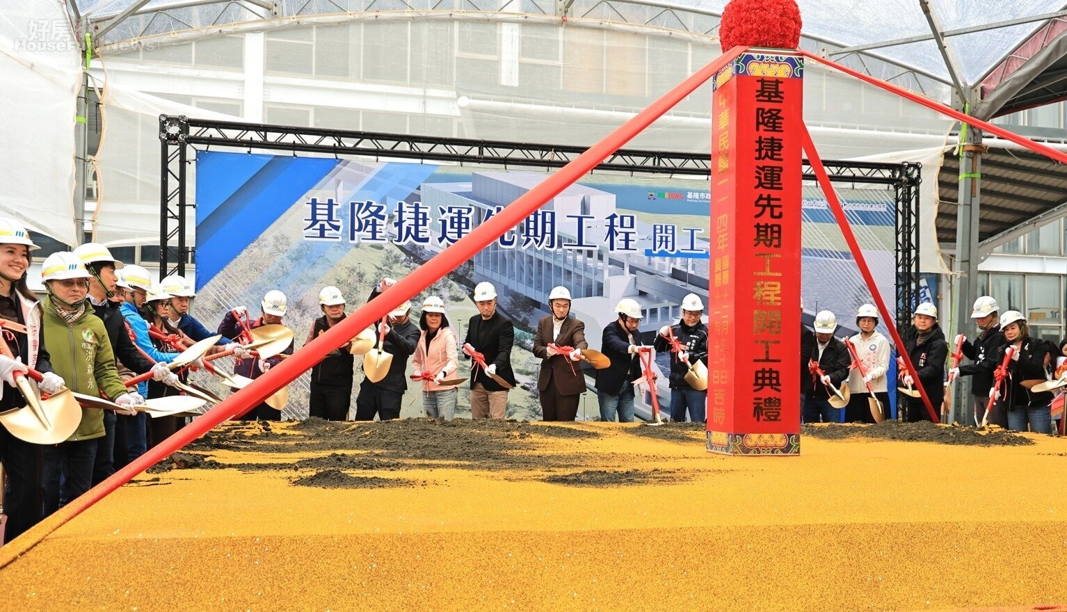 專題/別傻等南港!基隆捷運沿線「隱藏黑馬站」曝光 專題/別傻等南港!基隆捷運沿線「隱藏黑馬站」曝光