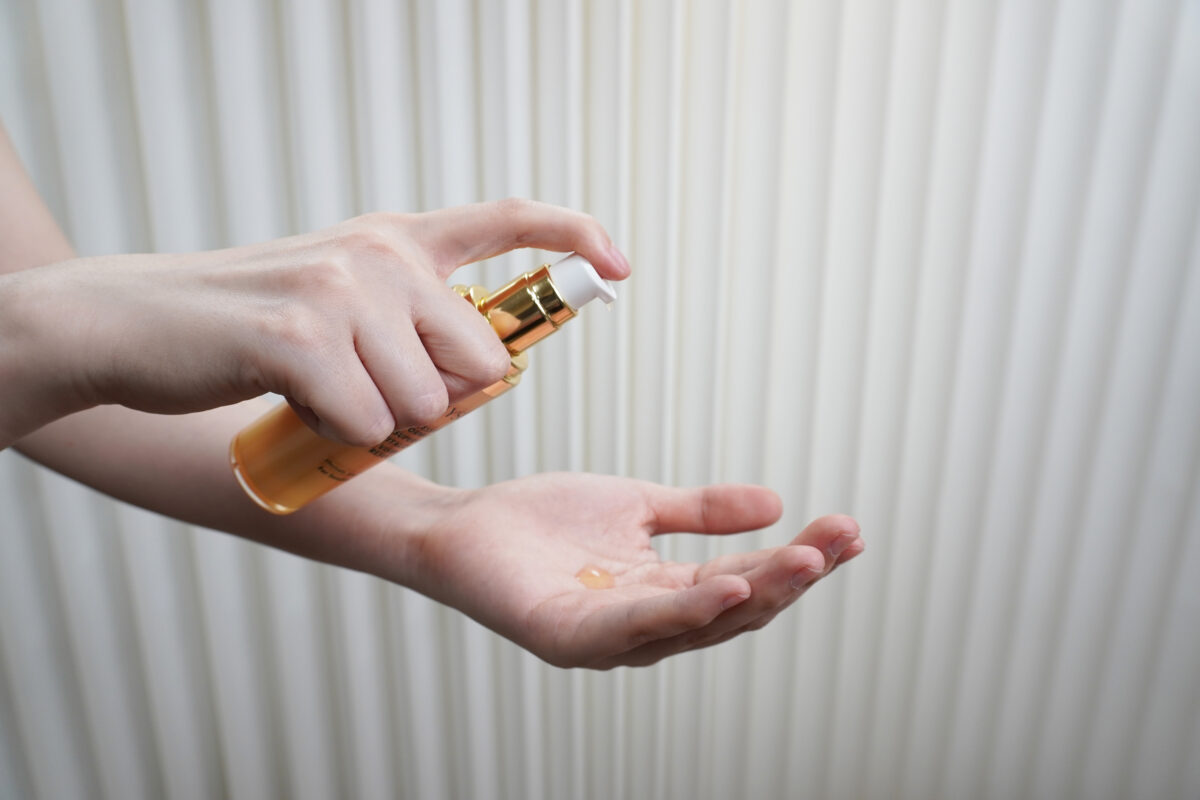 職人保養趨勢升溫 歐莉絲化粧品(OLYSE)深耕專業通路18年受關注 32 1 1