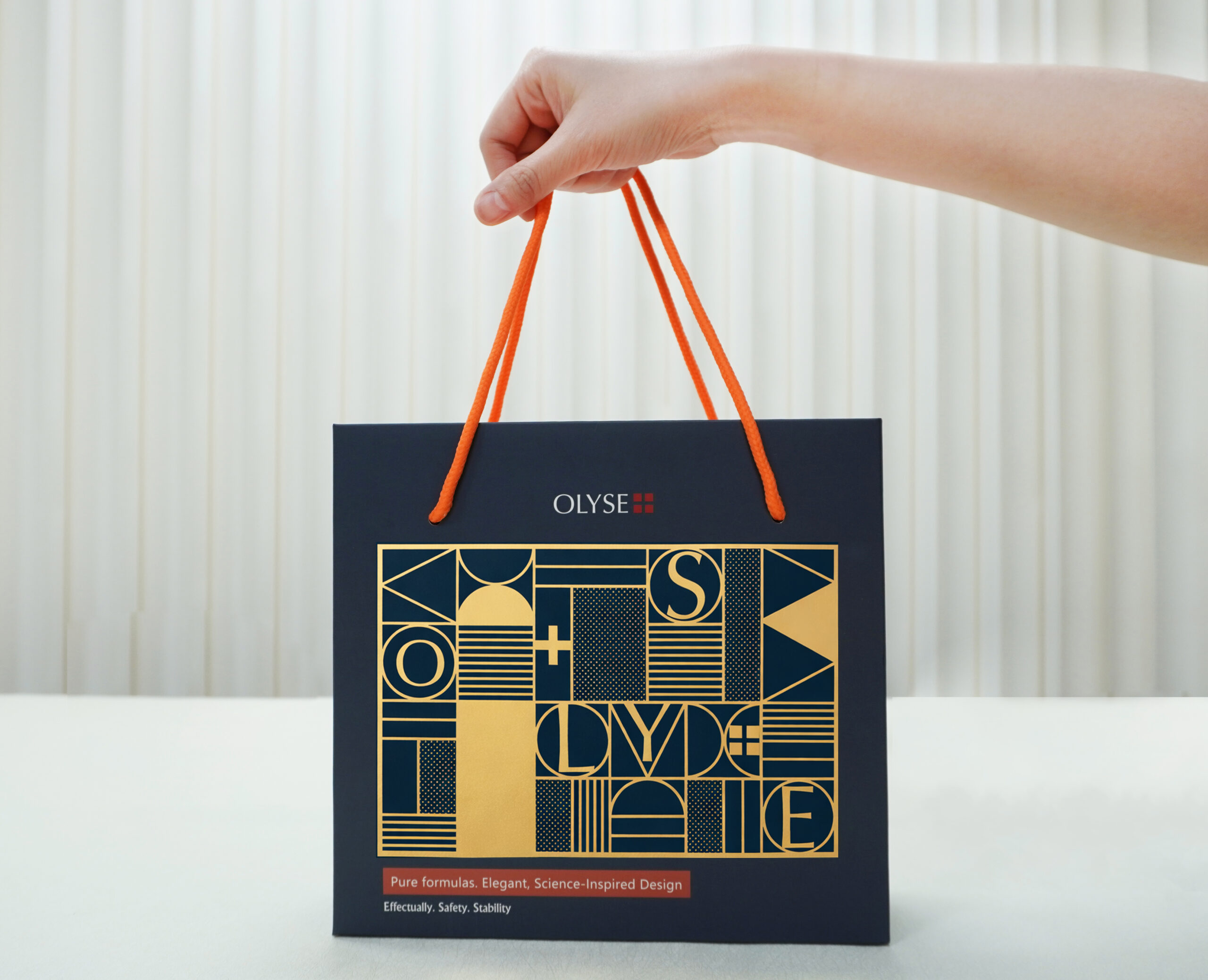 職人保養趨勢升溫 歐莉絲化粧品(OLYSE)深耕專業通路18年受關注 職人保養趨勢升溫 歐莉絲化粧品(OLYSE)深耕專業通路18年受關注