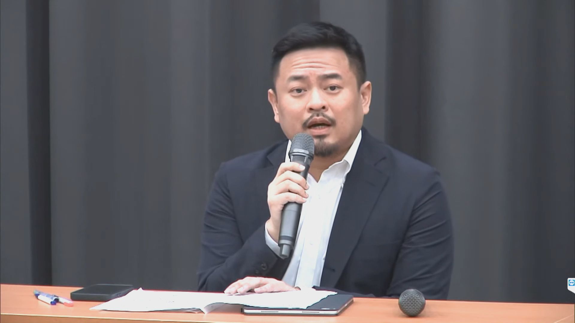 印籍移工引爆朝野攻防 洪申翰曝2前提:沒達成就沒引進問題 印籍移工引爆朝野攻防 洪申翰曝2前提:沒達成就沒引進問題