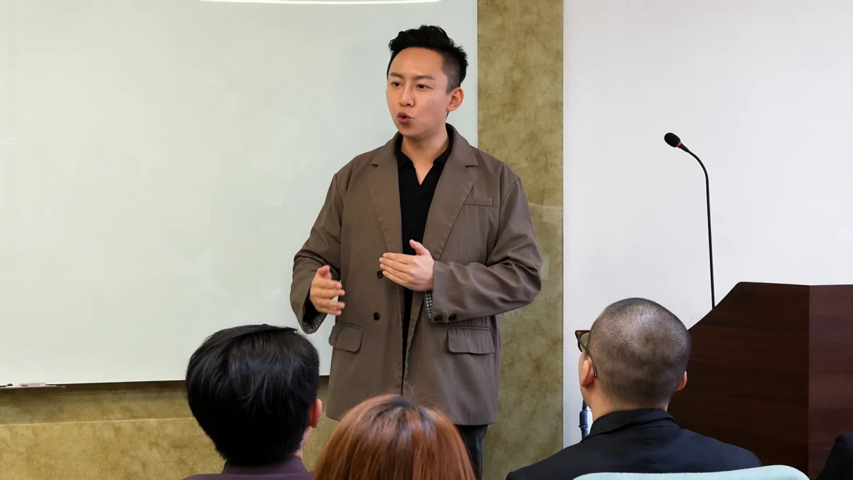 立達國際徵信的臺北新據點落成 資本額增至2750萬、佈局全球合作新版圖 33