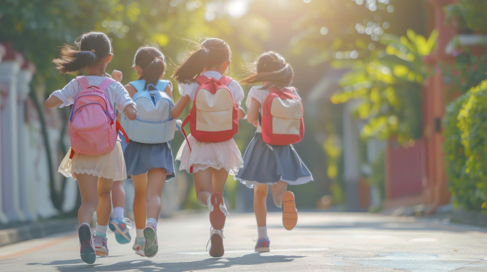 家長注意!桃市國中小新生線上報到4/20起跑 相關期程看這 家長注意!桃市國中小新生線上報到4/20起跑 相關期程看這