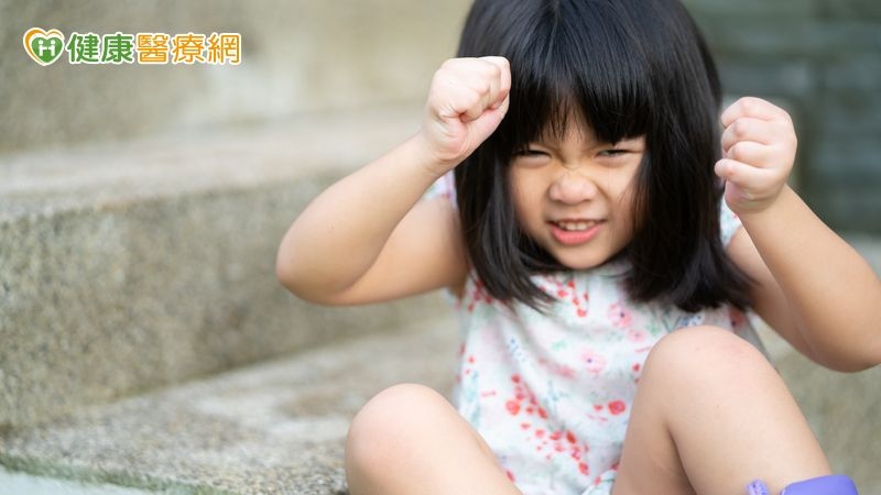 「並非孩子不努力!」ADHD兒童需醫療專業、父母耐心陪伴 「並非孩子不努力!」ADHD兒童需醫療專業、父母耐心陪伴