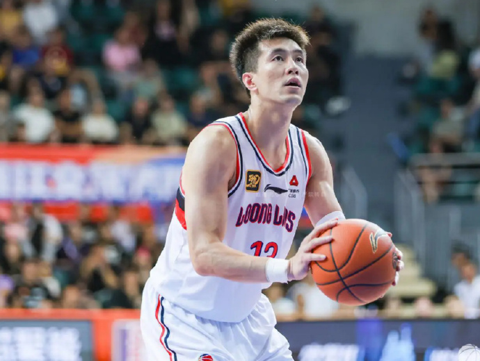 曾反詐宣傳!CBA球星也遇詐 遭熟人捲走千萬人民幣 曾反詐宣傳!CBA球星也遇詐 遭熟人捲走千萬人民幣