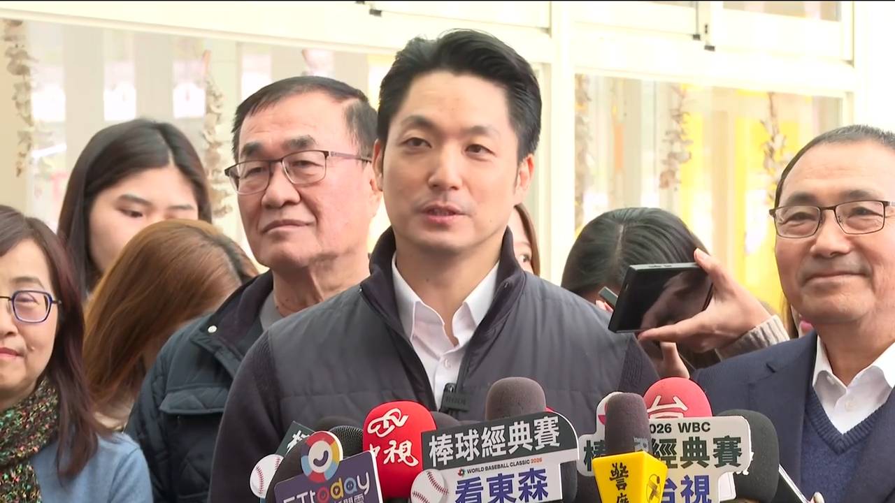 邁向無菸城市新階段! 蔣萬安鎖定中山、西門商圈設吸菸室 邁向無菸城市新階段! 蔣萬安鎖定中山、西門商圈設吸菸室