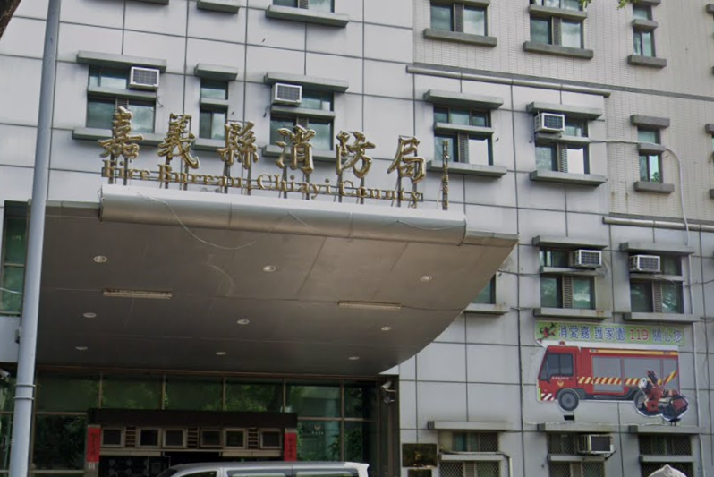 消防員潛水訓練溺斃家屬求國賠 嘉義地院認定無疏失駁回 消防員潛水訓練溺斃家屬求國賠 嘉義地院認定無疏失駁回