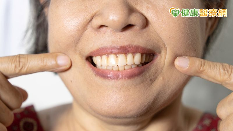 植牙不只是種牙根!「2關鍵」提升自然外觀與功能 植牙不只是種牙根!「2關鍵」提升自然外觀與功能