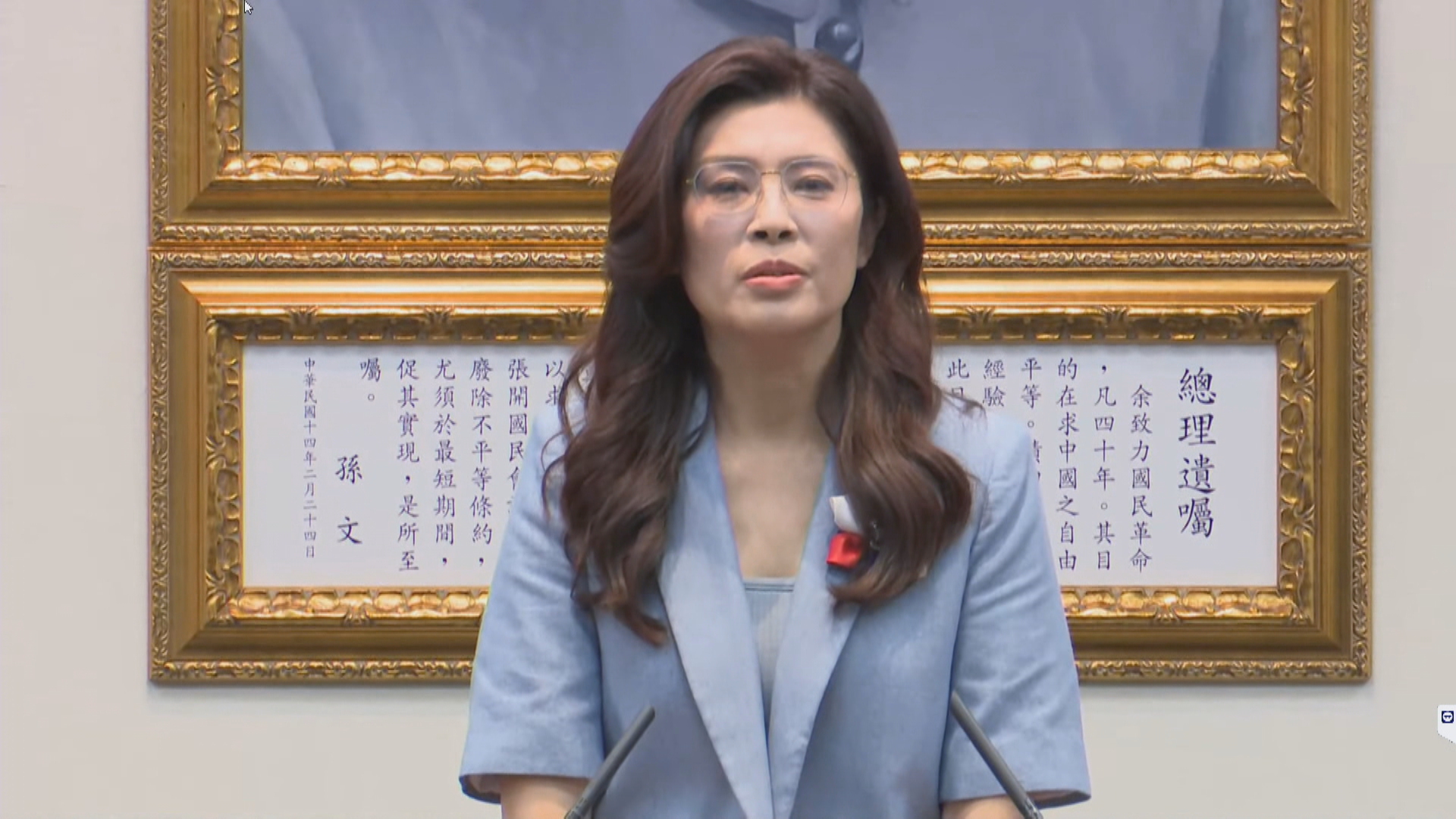 國民黨祭軍購解密懶人包 強調「3800億+N」後續仍疊加採購 國民黨祭軍購解密懶人包 強調「3800億+N」後續仍疊加採購