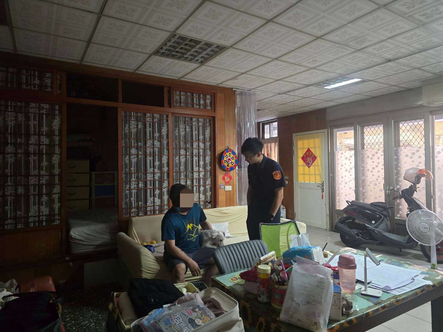 飛海外打工賺高薪？大園男誤信話術險赴柬國 警靠1招勸退他