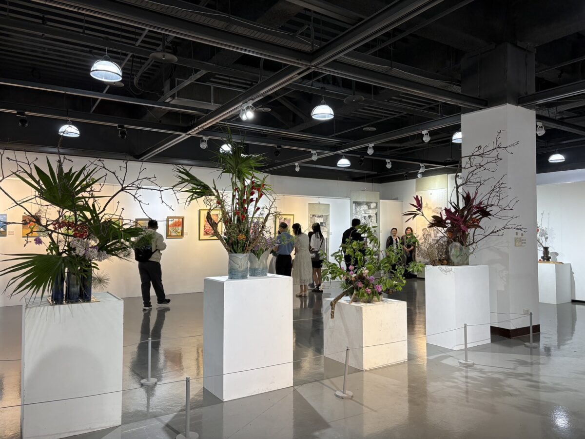 「高光鎏翊」特展登場!打破傳統觀展模式 互動式體驗探討庶民記憶 4545 2