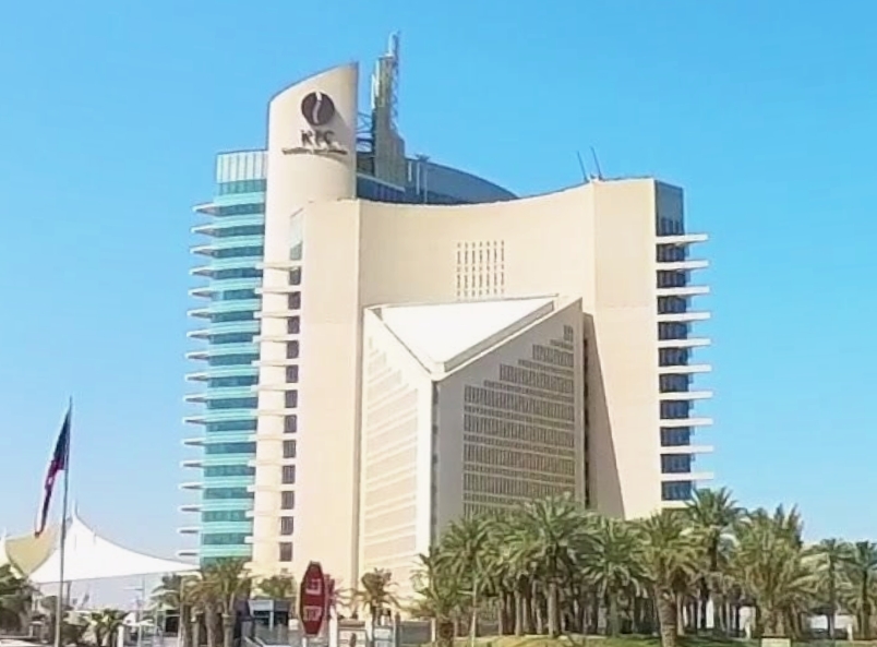 科威特遭伊朗攻擊「政府大樓、石油設施起火」 發電系統也停擺 科威特遭伊朗攻擊「政府大樓、石油設施起火」 發電系統也停擺