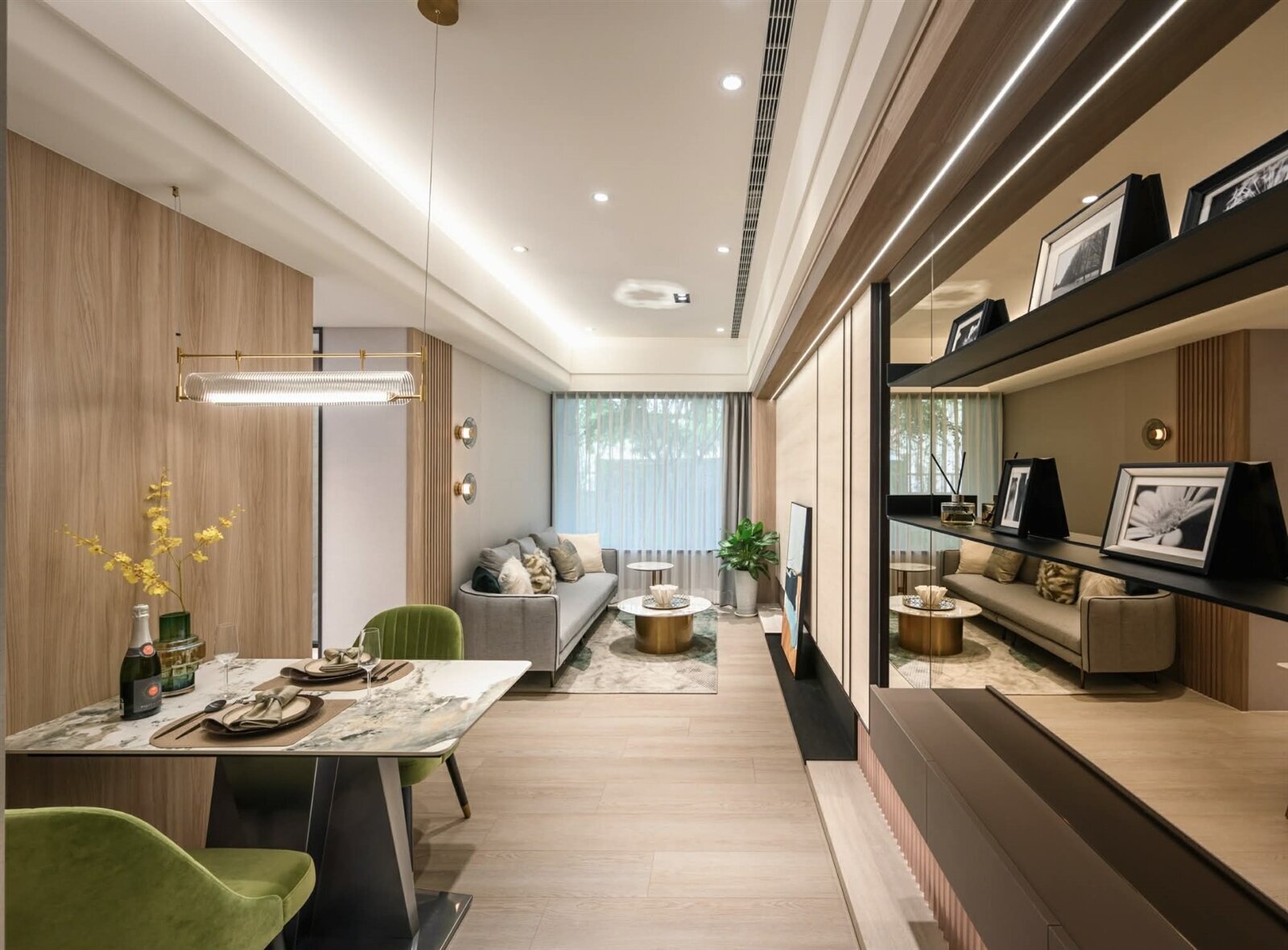 1人宅爆量 專家:社宅應調高小坪數配比 1人宅爆量 專家:社宅應調高小坪數配比