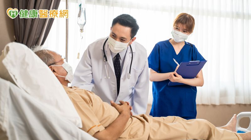 沈默殺手B肝讓你措手不及!專家解析如何終結肝病三部曲 沈默殺手B肝讓你措手不及!專家解析如何終結肝病三部曲