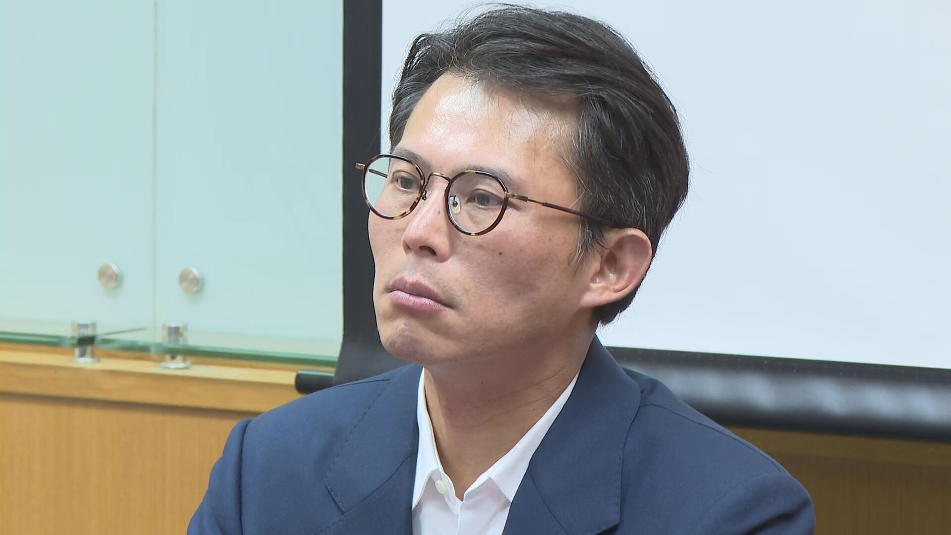 黃國昌輸民調…新莊競總改這樣用 陳智菡送暖:絕不是他努力不夠 黃國昌輸民調…新莊競總改這樣用 陳智菡送暖:絕不是他努力不夠