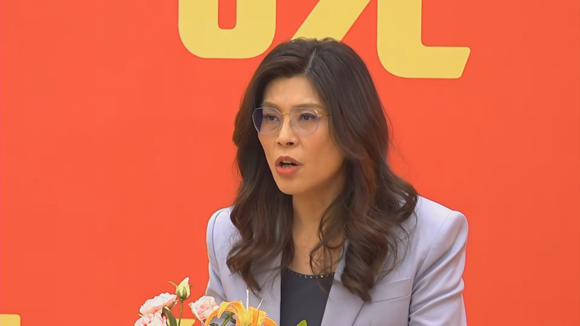 鄭麗文會北京市委書記提「3方向」 盼重執政恢復兩岸故宮交流 鄭麗文會北京市委書記提「3方向」 盼重執政恢復兩岸故宮交流