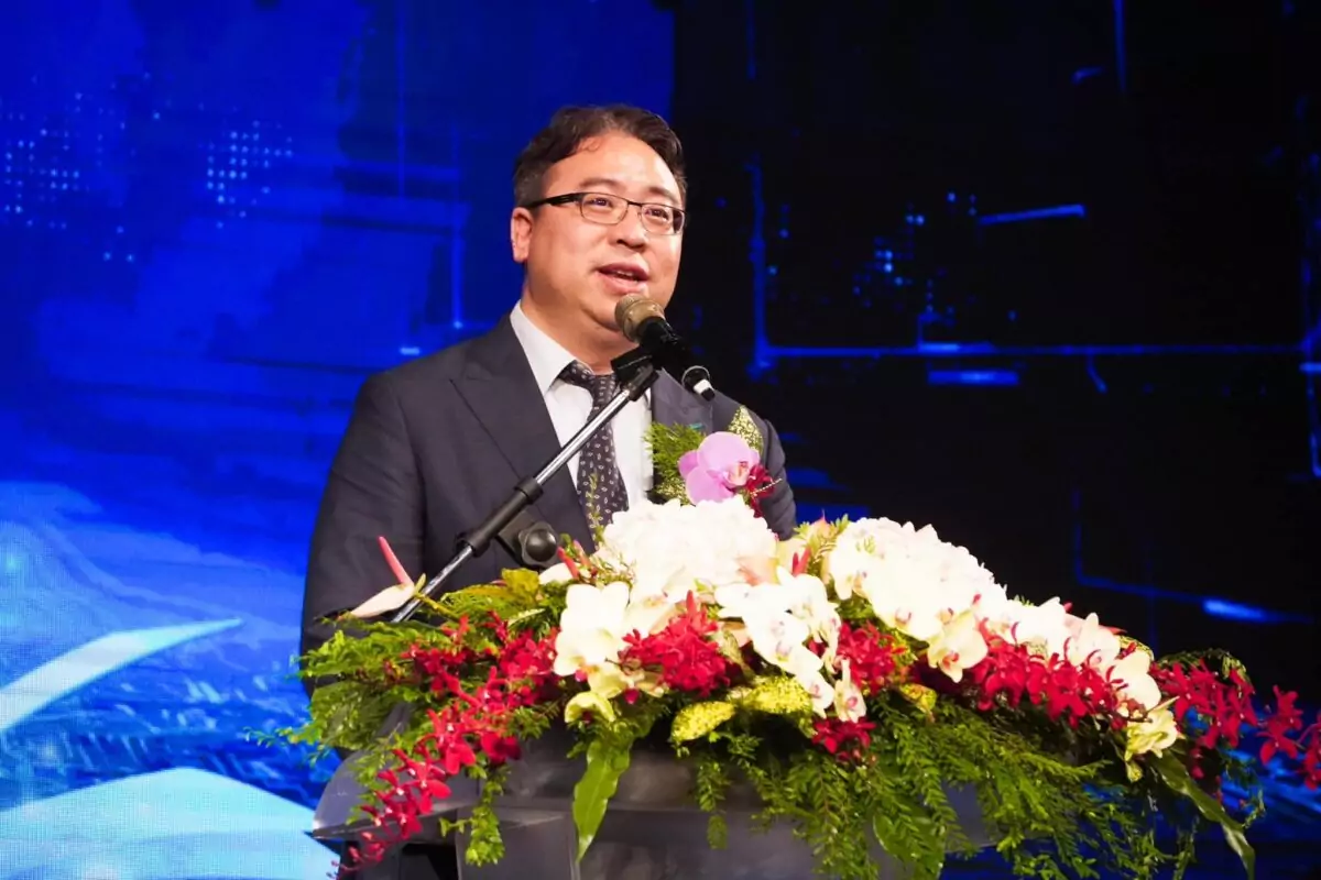 挑戰張善政!民進黨桃園市長人選擬黃世杰出陣 這時將完成提名 475485031 1137325567841980 5603264716969434876 n