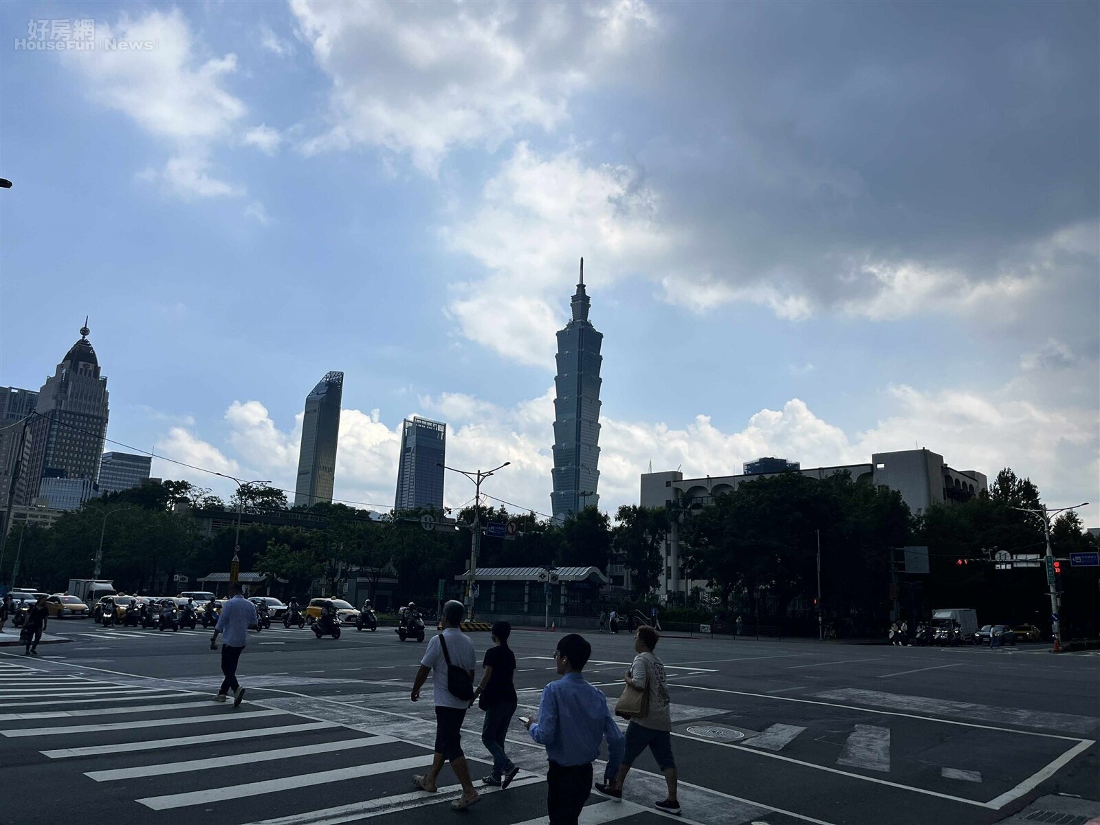 別算錯!遺產稅申報關鍵差異 土地、房屋估價方式大不同 別算錯!遺產稅申報關鍵差異 土地、房屋估價方式大不同