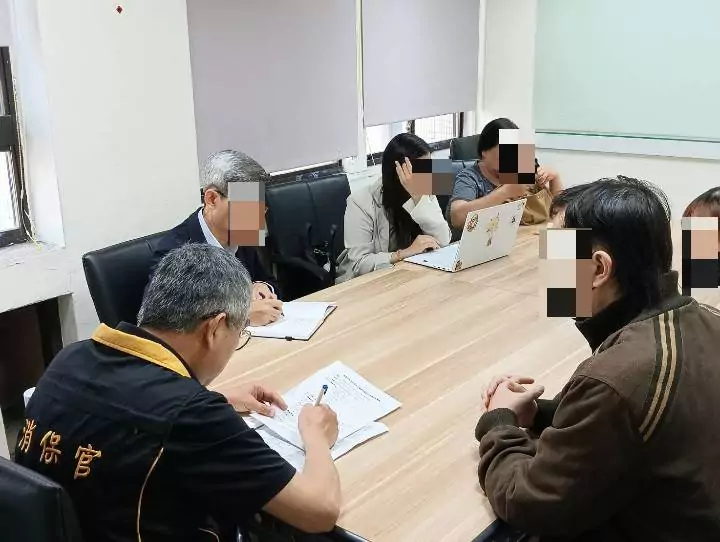 桃園內壢106人吃上野烤肉飯疑食物中毒 消保官提醒:發票要留好 桃園內壢106人吃上野烤肉飯疑食物中毒 消保官提醒:發票要留好