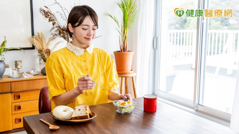 你有多久沒好好吃一頓飯?「慢下來」這件事也能改變人生 你有多久沒好好吃一頓飯?「慢下來」這件事也能改變人生