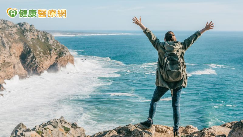 為什麼越追求快樂越空虛?你可能被「這個習慣」困住了 為什麼越追求快樂越空虛?你可能被「這個習慣」困住了