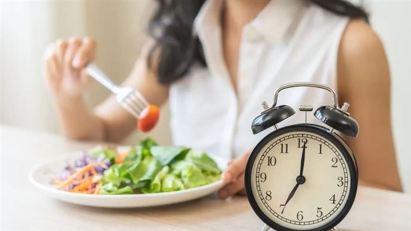 斷食真的比較神?最新研究:間歇性斷食vs.傳統節食「效果僅差0.33%」 斷食真的比較神?最新研究:間歇性斷食vs.傳統節食「效果僅差0.33%」