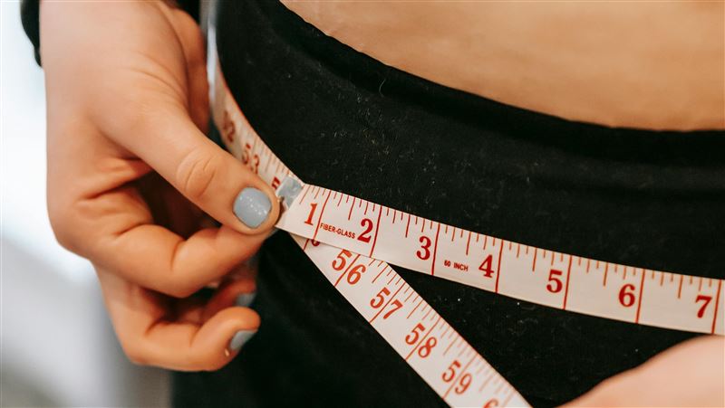 減重醫揭「早餐陷阱」 告別蛋餅、鐵板麵8個月甩肉22公斤 減重醫揭「早餐陷阱」 告別蛋餅、鐵板麵8個月甩肉22公斤