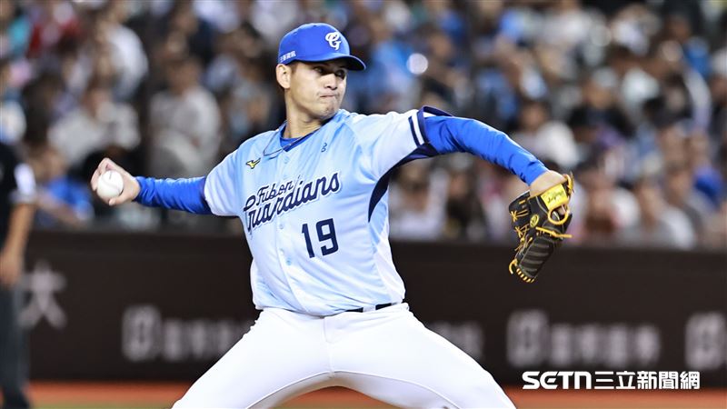 張奕出賽富邦都獲勝 後藤光尊:要好好運用玄學 張奕出賽富邦都獲勝 後藤光尊:要好好運用玄學