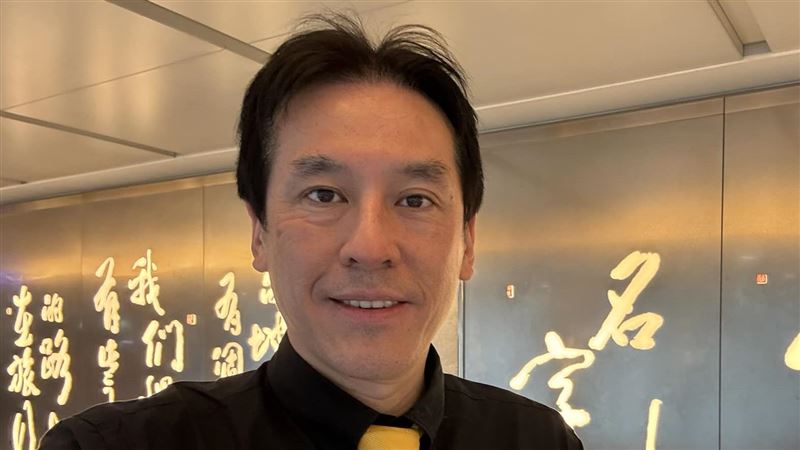 鄭習會將登場 黃暐瀚重砲轟國民黨:為何輸3次總統後就忘記反共? 鄭習會將登場 黃暐瀚重砲轟國民黨:為何輸3次總統後就忘記反共?