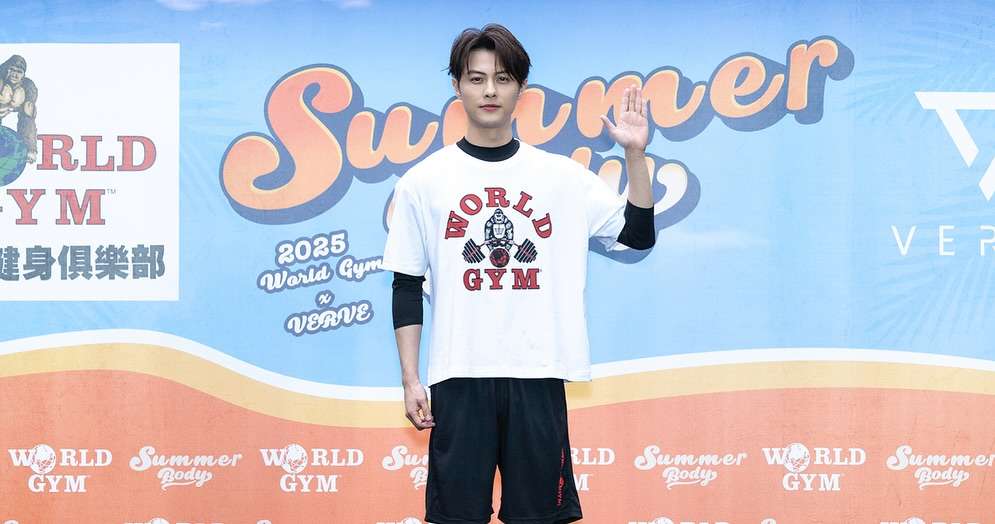 投書/王子睡夢中被捕 30萬換來假兵役證明:當偶像光環化為法律枷鎖 529754359 18515869225028708 8583289891613192286 n