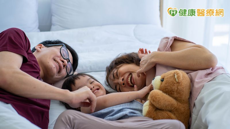 守護星兒家庭的天秤 「四大行動」助家長與手足走出孤獨 守護星兒家庭的天秤 「四大行動」助家長與手足走出孤獨