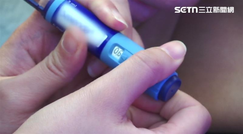 研究曝「瘦瘦針」另類副作用 體重下降恐成婚姻轉折點 研究曝「瘦瘦針」另類副作用 體重下降恐成婚姻轉折點