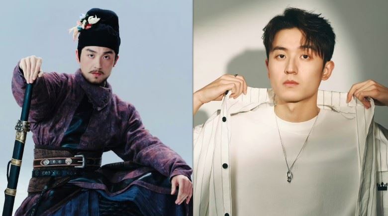 夯劇《逐玉》金爺私下真面目曝光 網友熱議 夯劇《逐玉》金爺私下真面目曝光 網友熱議