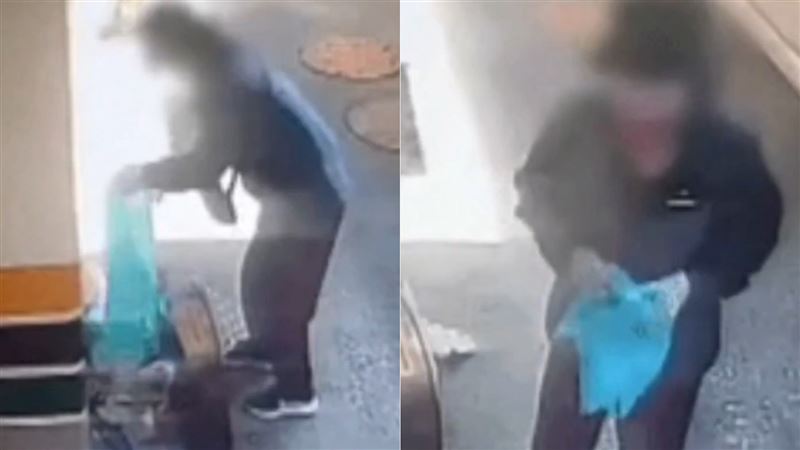 美伊戰爭供應緊縮 台韓爆「塑膠袋荒」價格翻倍漲 美伊戰爭供應緊縮 台韓爆「塑膠袋荒」價格翻倍漲