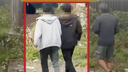 廢棄國小驚傳巨響!大學生網路自學造炸彈 試爆「炸穿牆面」嚇壞鄰里 廢棄國小驚傳巨響!大學生網路自學造炸彈 試爆「炸穿牆面」嚇壞鄰里