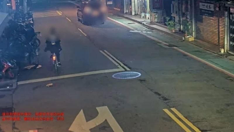 酒後騎YouBike回家慘收紅單!網驚:真的不知道腳踏車也算酒駕 酒後騎YouBike回家慘收紅單!網驚:真的不知道腳踏車也算酒駕