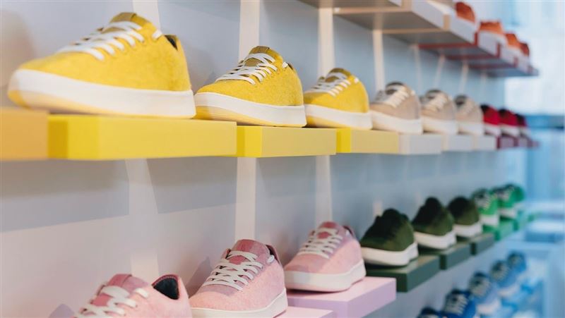 從矽谷寵兒到慘澹出售!Allbirds市值蒸發99%僅剩3900萬美元 從矽谷寵兒到慘澹出售!Allbirds市值蒸發99%僅剩3900萬美元