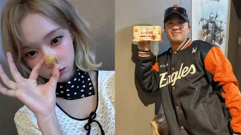 國民零食踢鐵板!王彥程送小泡芙遭韓職隊友婉拒 竟因這名字對投手「不吉利」 國民零食踢鐵板!王彥程送小泡芙遭韓職隊友婉拒 竟因這名字對投手「不吉利」