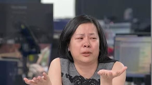 立委任期70天終結!李貞秀反擊黃國昌「偽君子」 挨館長痛罵:背骨仔 立委任期70天終結!李貞秀反擊黃國昌「偽君子」 挨館長痛罵:背骨仔