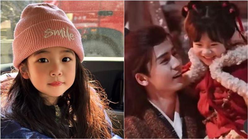 《逐玉》最強助攻是他!7歲曹晏寧靈氣演技受封童星界「捲王」 《逐玉》最強助攻是他!7歲曹晏寧靈氣演技受封童星界「捲王」