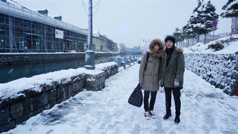 新歌MV與男主角對戲 炎亞綸:不符合自己審美標準 新歌MV與男主角對戲 炎亞綸:不符合自己審美標準