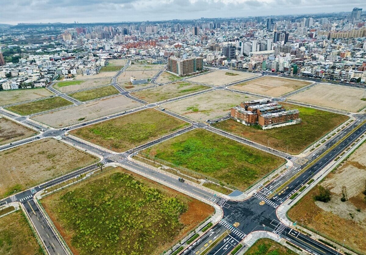 青埔6、70萬 中壢5字頭房價太高?他揭「1潛力區」爆發力無窮 青埔6、70萬 中壢5字頭房價太高?他揭「1潛力區」爆發力無窮