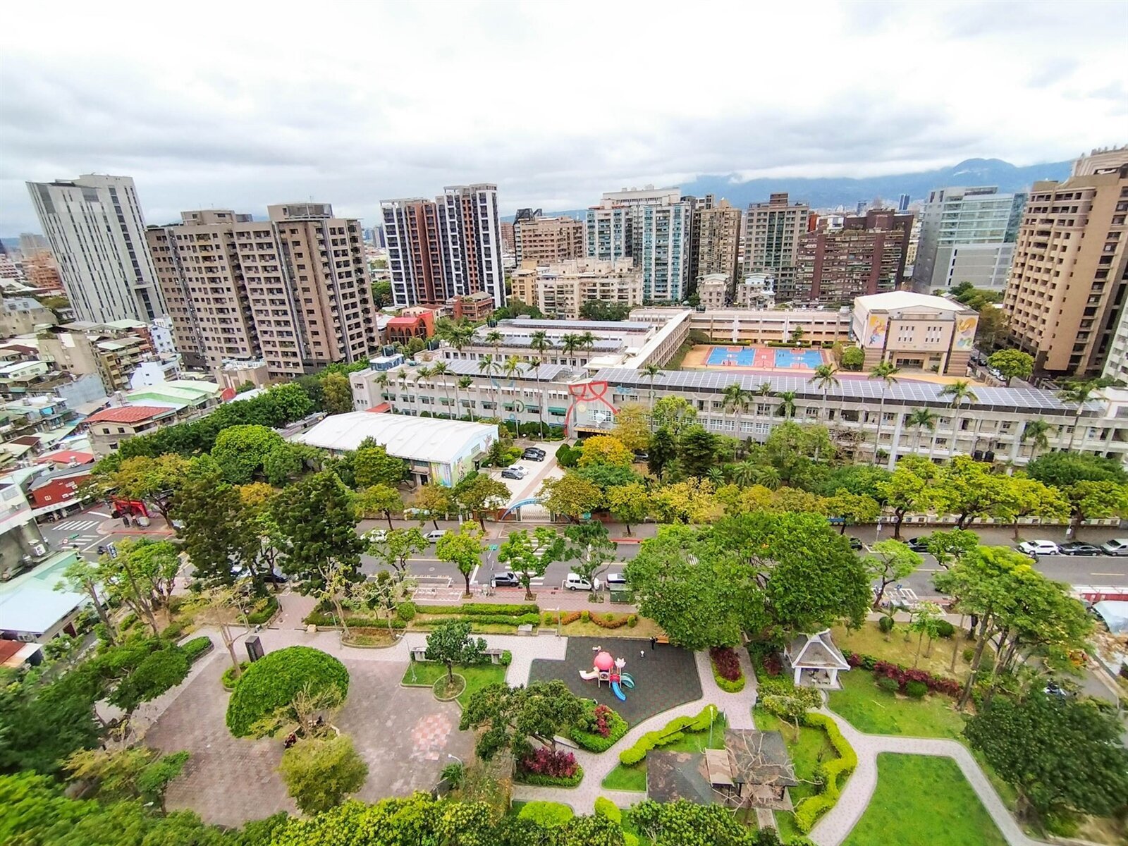 台北房市落差極大 僅有3區交易量增加 台北房市落差極大 僅有3區交易量增加