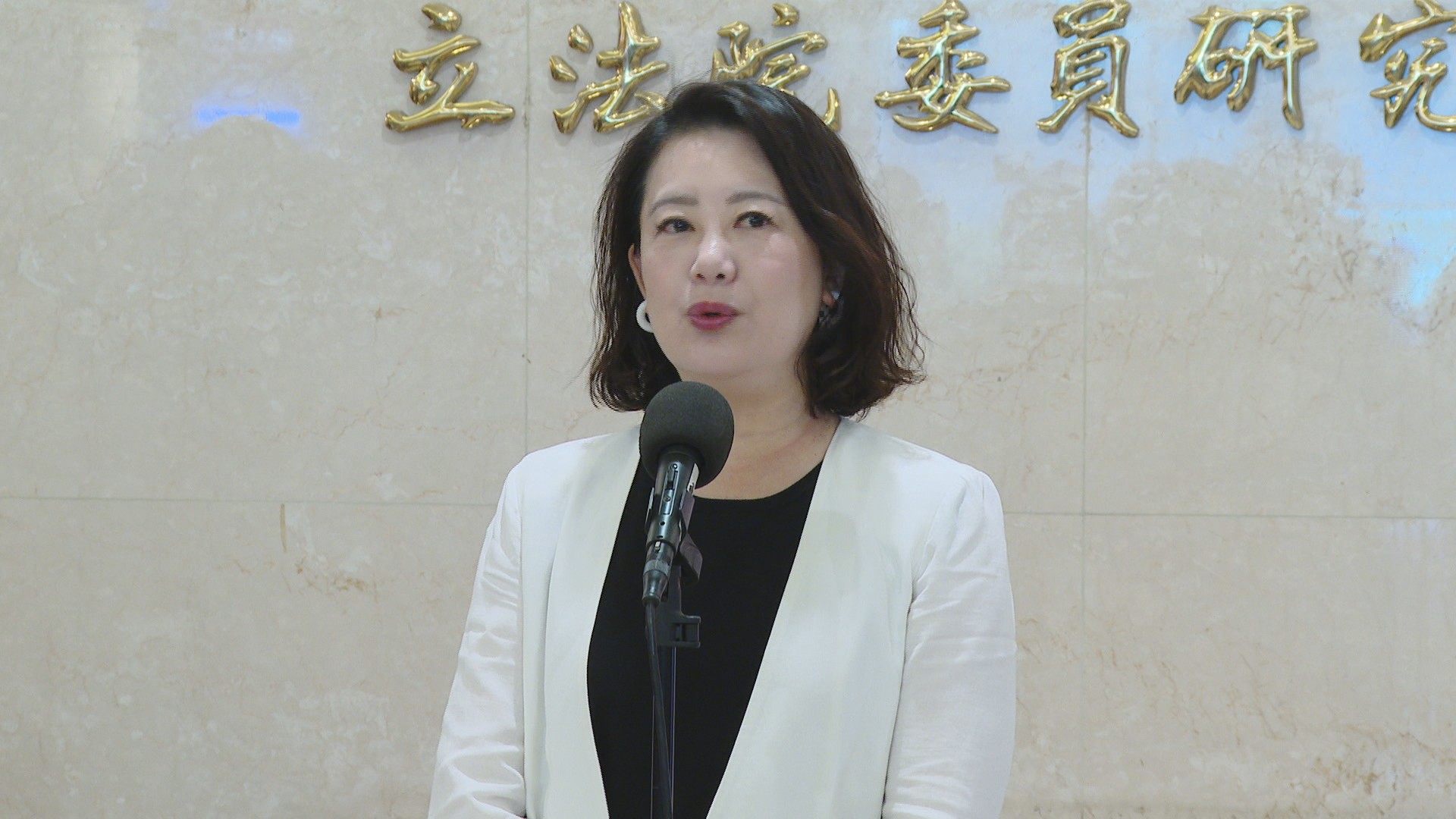 總預算案僵持217天現曙光 吳思瑤籲藍營別當「放羊小孩」 總預算案僵持217天現曙光 吳思瑤籲藍營別當「放羊小孩」